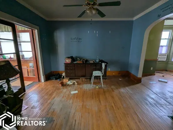 307 Harrison AVE, Burlington, IA 52601
