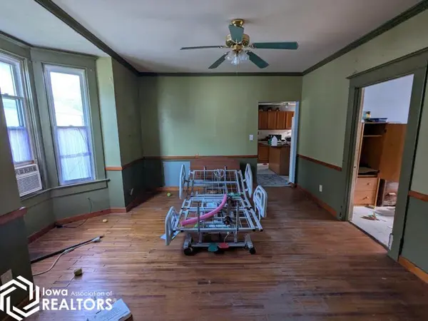 307 Harrison AVE, Burlington, IA 52601