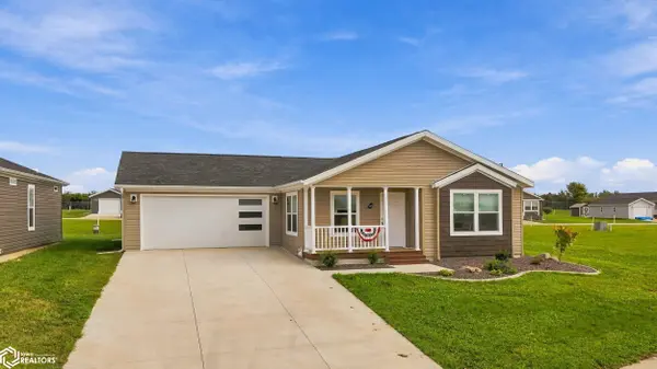 1500 E Linden #145 DR #145, Mount Pleasant, IA 52641