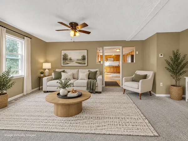 1290 Old Porter RD, Porter, IN 46304