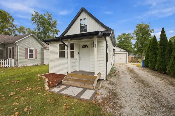 809 Azalea ST, Demotte, IN 46310