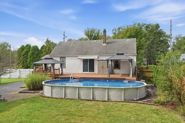 2525 Colfax ST, Gary, IN 46406