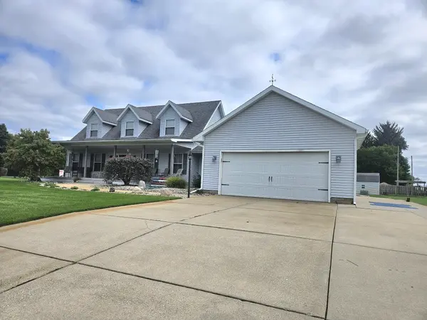 2763 S Nowak DR, La Porte, IN 46350