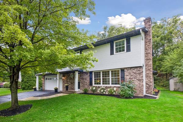 4275 Carlson Lake LN N, Eagan, MN 55123