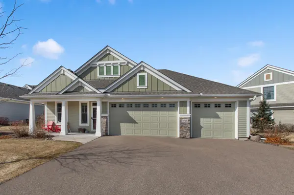 4725 Fable RD N, Hugo, MN 55038