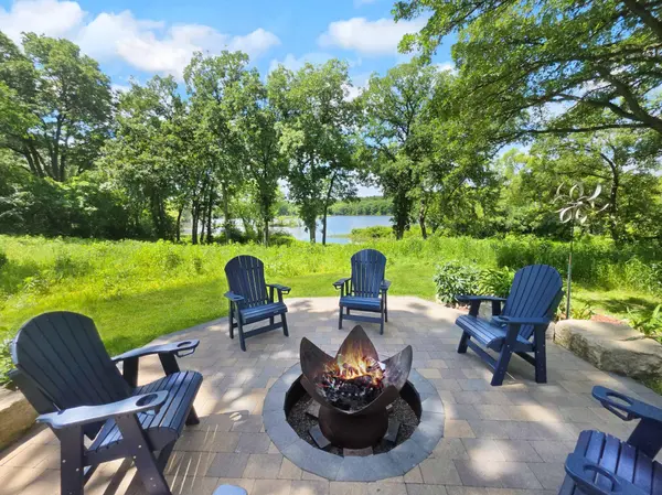 17731 Gayle DR, Little Falls, MN 56345