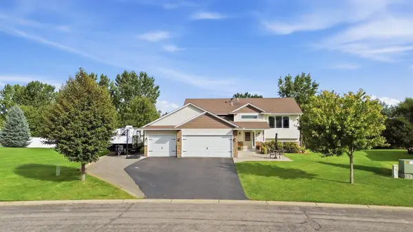 8796 Ebersole AVE, Monticello, MN 55362