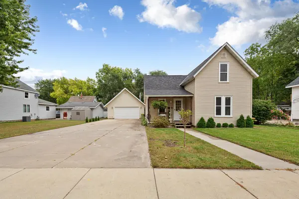1221 Central AVE N, Faribault, MN 55021