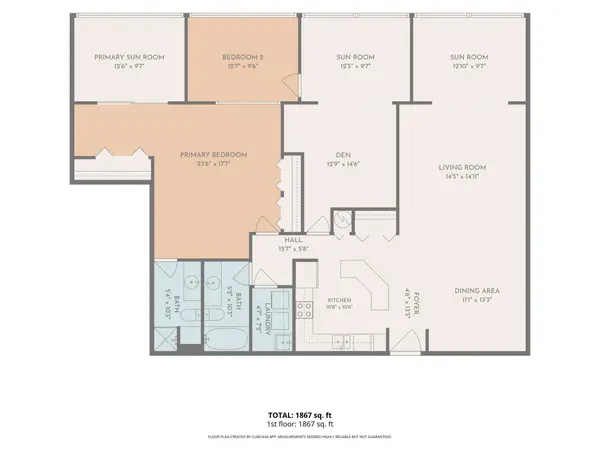 2100 Valkyrie DR NW #302, Rochester, MN 55901