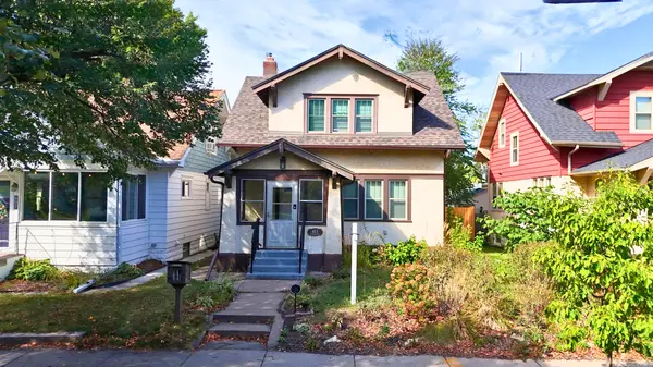 611 Pascal ST N, Saint Paul, MN 55104
