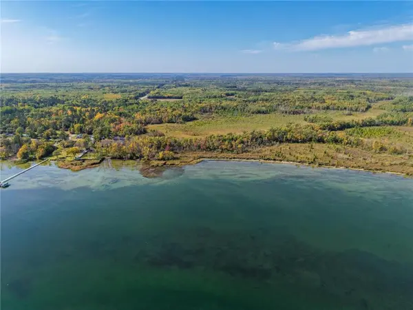 58.11 AC 164th Street, Cass Lake, MN 56633