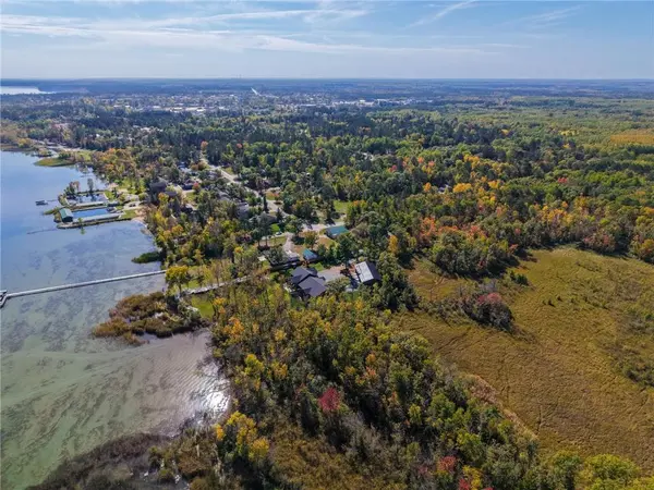 58.11 AC 164th Street, Cass Lake, MN 56633
