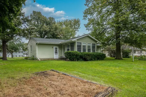 1023 Day ST, Fairmont, MN 56031
