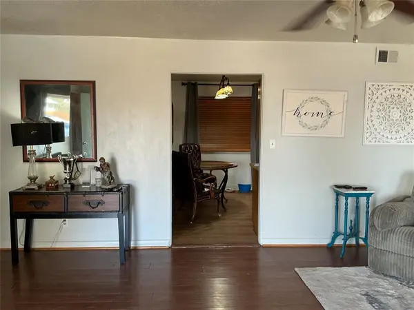624 S 18th ST, Clinton, OK 73601