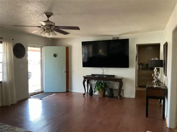 624 S 18th ST, Clinton, OK 73601