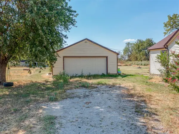 11810 E Draper AVE, Choctaw, OK 73020