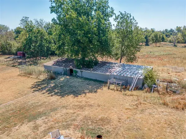 11810 E Draper AVE, Choctaw, OK 73020