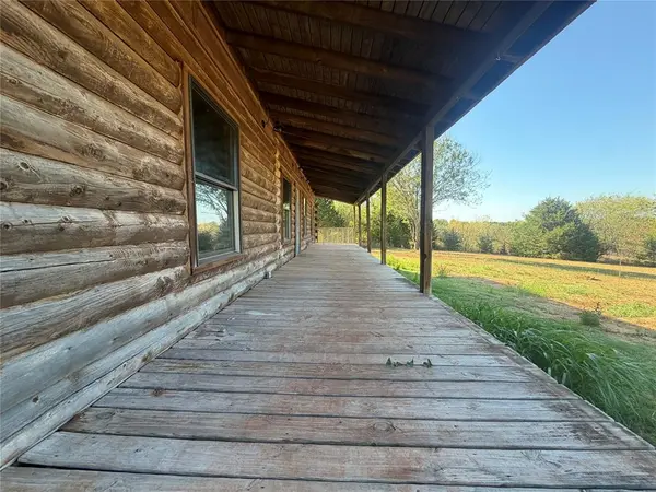 100382 S 3420 RD, Meeker, OK 74855