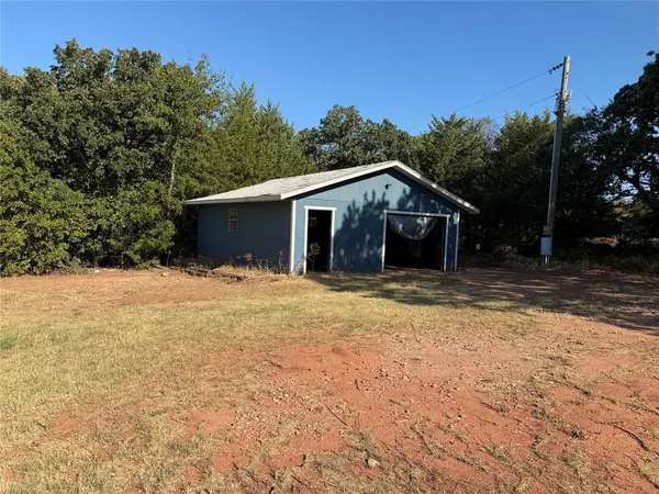 100382 S 3420 RD, Meeker, OK 74855