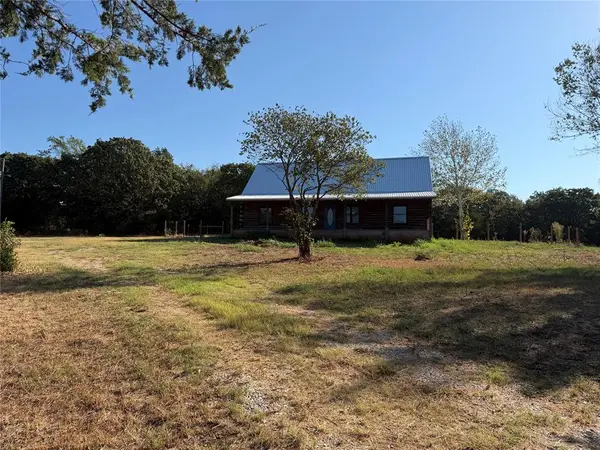 100382 S 3420 RD, Meeker, OK 74855