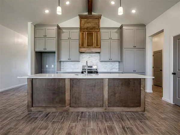 11813 NW 119th ST, Yukon, OK 73099