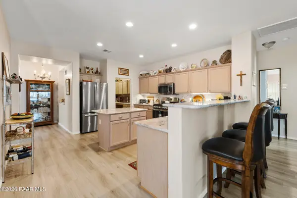 12677 E Viento ST, Dewey-humboldt, AZ 86327