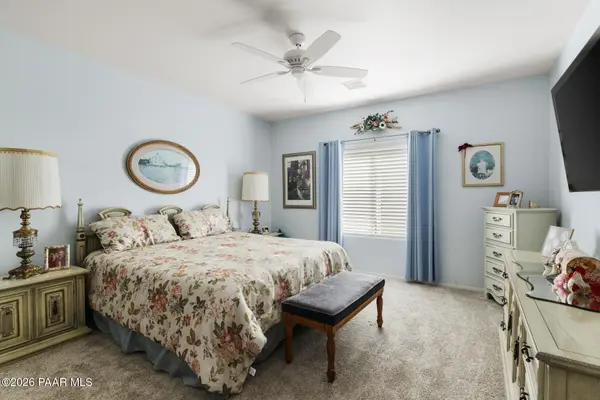 12677 E Viento ST, Dewey-humboldt, AZ 86327