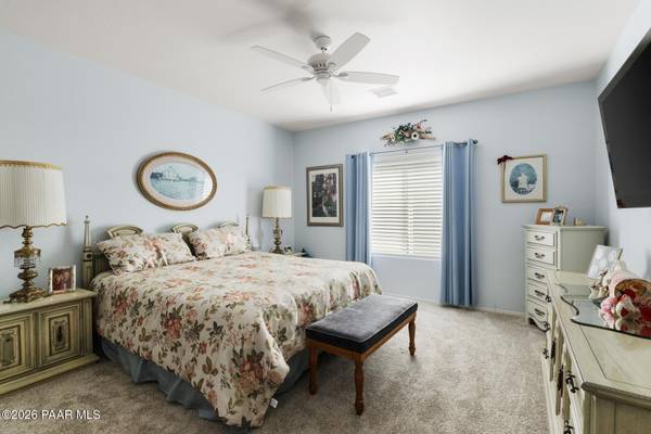 12677 E Viento ST, Dewey-humboldt, AZ 86327