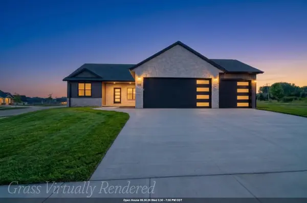3065 STONE FENCE PL, Green Bay, WI 54311
