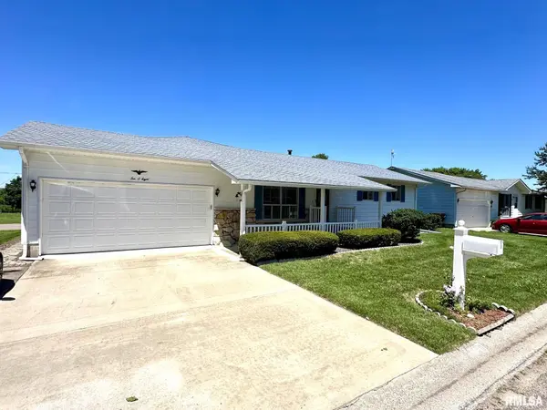 1008 W CORONADO ST, Jacksonville, IL 62650