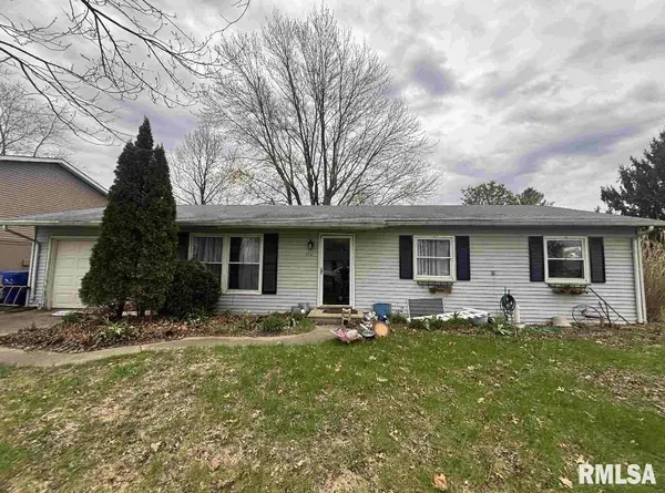 512 N GALENA AVE, Brimfield, IL 61517