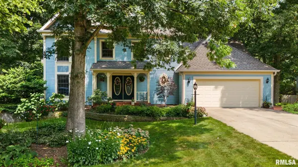 331 E ELLER DR, East Peoria, IL 61611