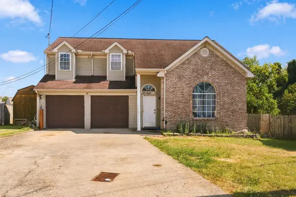 500 Grand Lagoon, Madison, TN 37115