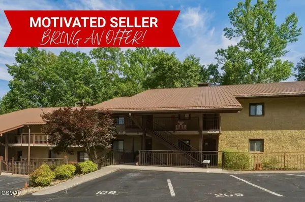 221 Woodland Road #310, Gatlinburg, TN 37738