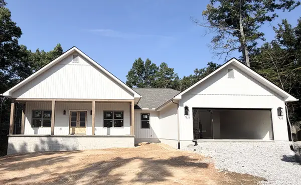 344 Georgee Rd, Jamestown, TN 38556