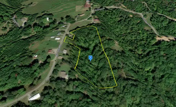 970 Burchfield Road, Dandridge, TN 37725