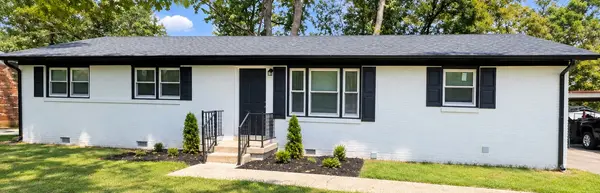 1611 Eagle St, Murfreesboro, TN 37130