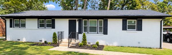 1611 Eagle St, Murfreesboro, TN 37130