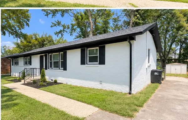 1611 Eagle St, Murfreesboro, TN 37130