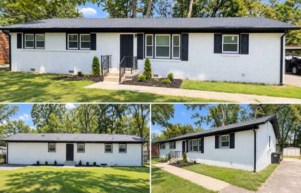 1611 Eagle St, Murfreesboro, TN 37130