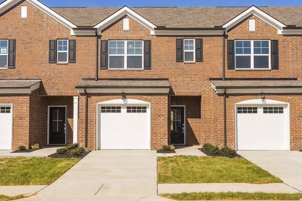 137 Fister Dr, Lebanon, TN 37090