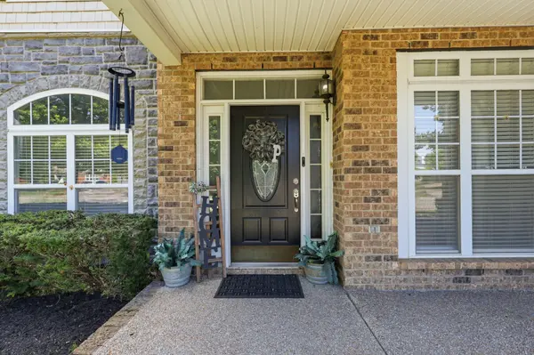 3201 Quiet Tree Grv, Old Hickory, TN 37138