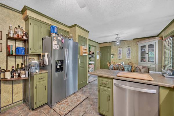 2220 Jan Dr, Clarksville, TN 37043