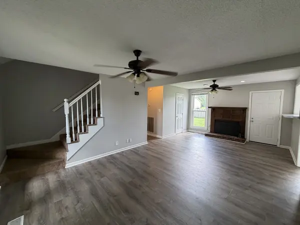 3409 Minor Dr, Clarksville, TN 37042