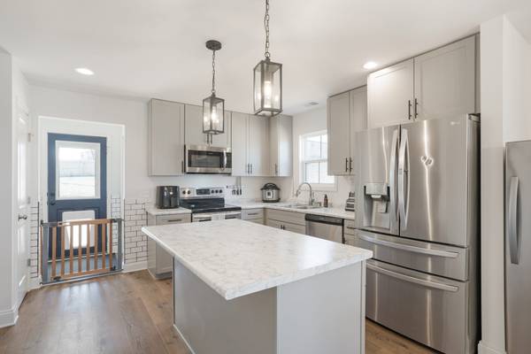 232 Elder Dr, Springfield, TN 37172