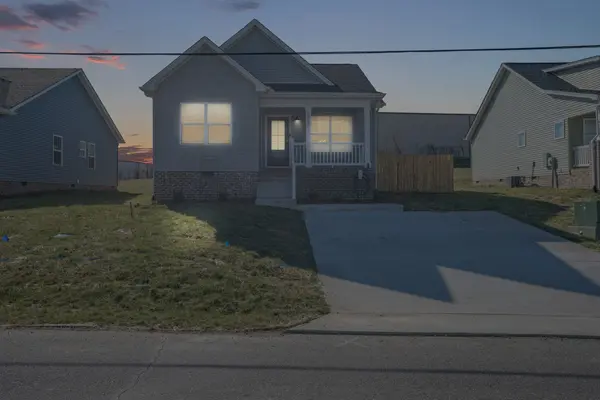232 Elder Dr, Springfield, TN 37172