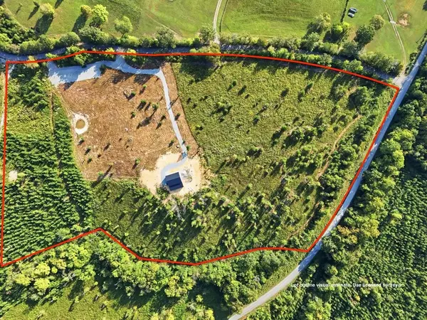 125 Big Sewee Road, Decatur, TN 37322