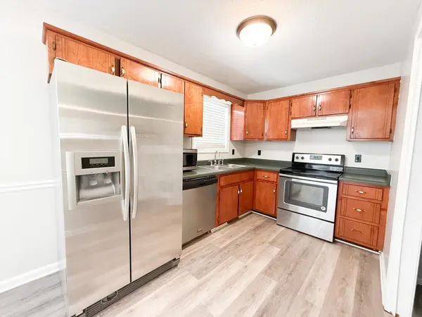 346 Cranklen Cir, Clarksville, TN 37042