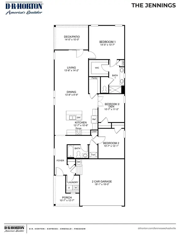 728 Yeetum PVT Way, Gallatin, TN 37066