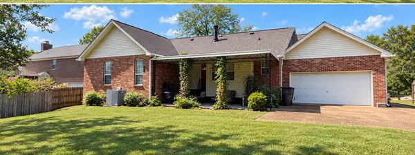 3921 Hillshire Dr, Antioch, TN 37013